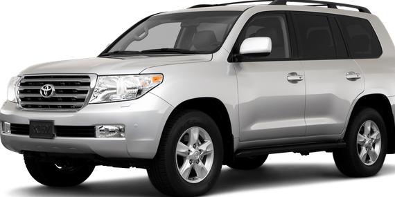 TOYOTA LAND CRUISER 2010 JTMHY7AJ1A5005790 image